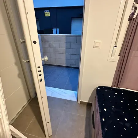 Holiday home прекрасный таунхаус в элитном пригороде алакант, ареналис дель соль Gran Alacant