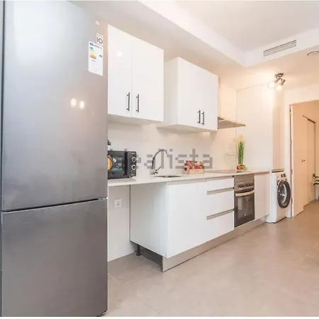 прекрасный таунхаус в элитном пригороде алакант, ареналис дель соль Holiday home *
