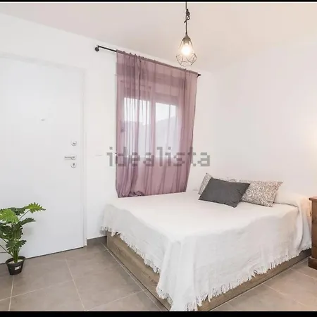прекрасный таунхаус в элитном пригороде алакант, ареналис дель соль Holiday home *